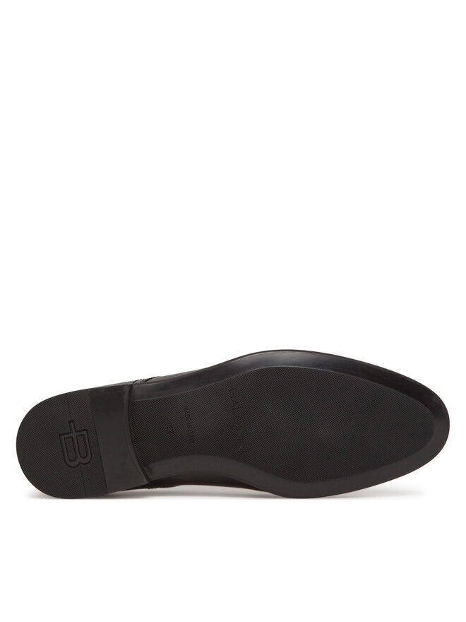 Baldinini Halbschuhe Baldinini U5E004P1VITE0000 Schwarz
