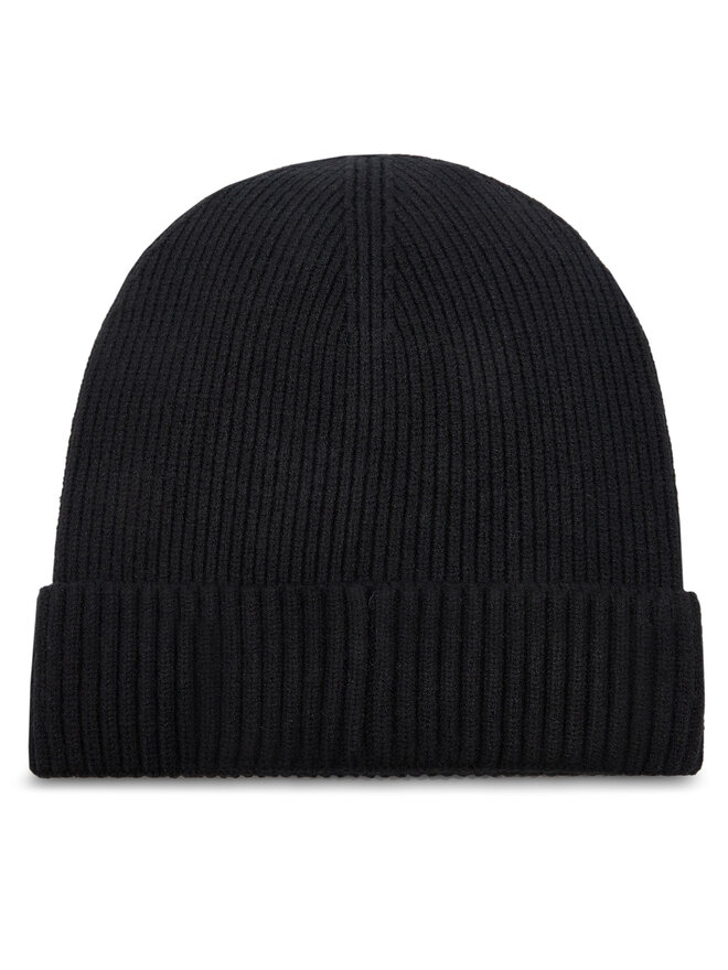 Guess Mütze Guess AM9430 POL01 Schwarz