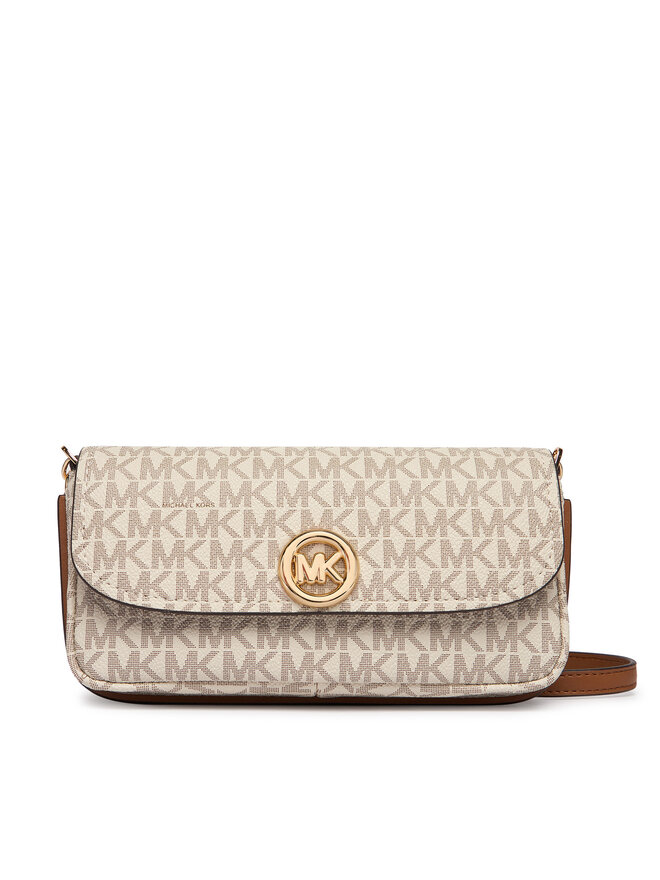 MICHAEL Michael Kors Сумка MICHAEL Michael Kors Nolita 32S6GY5C5B Кремовий