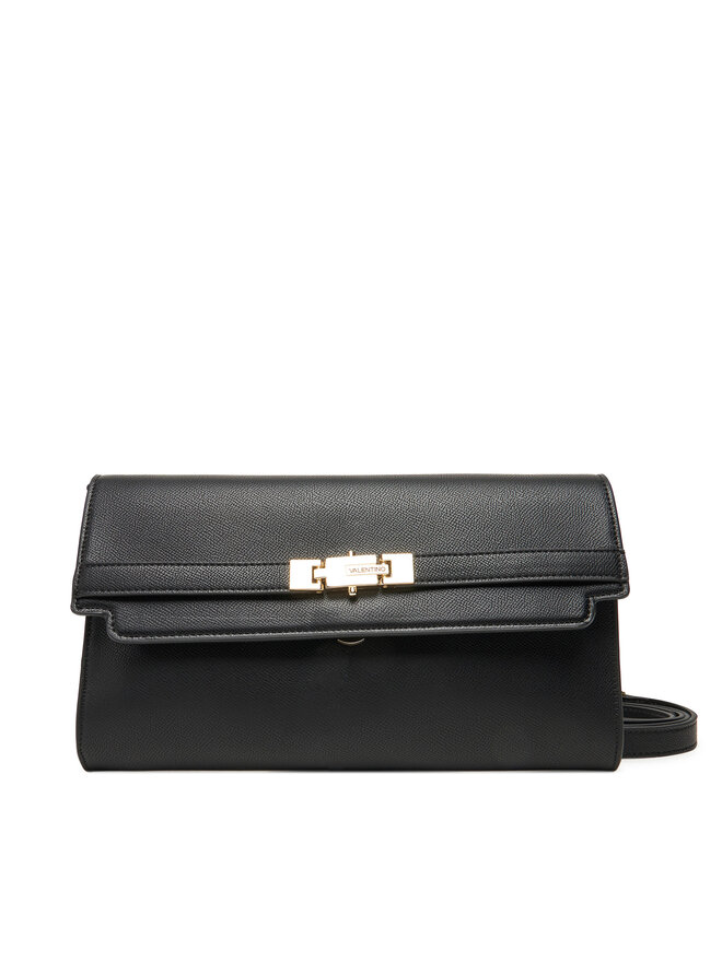 Valentino Τσάντα Valentino Fae Re VBS9AD17 Μαύρο