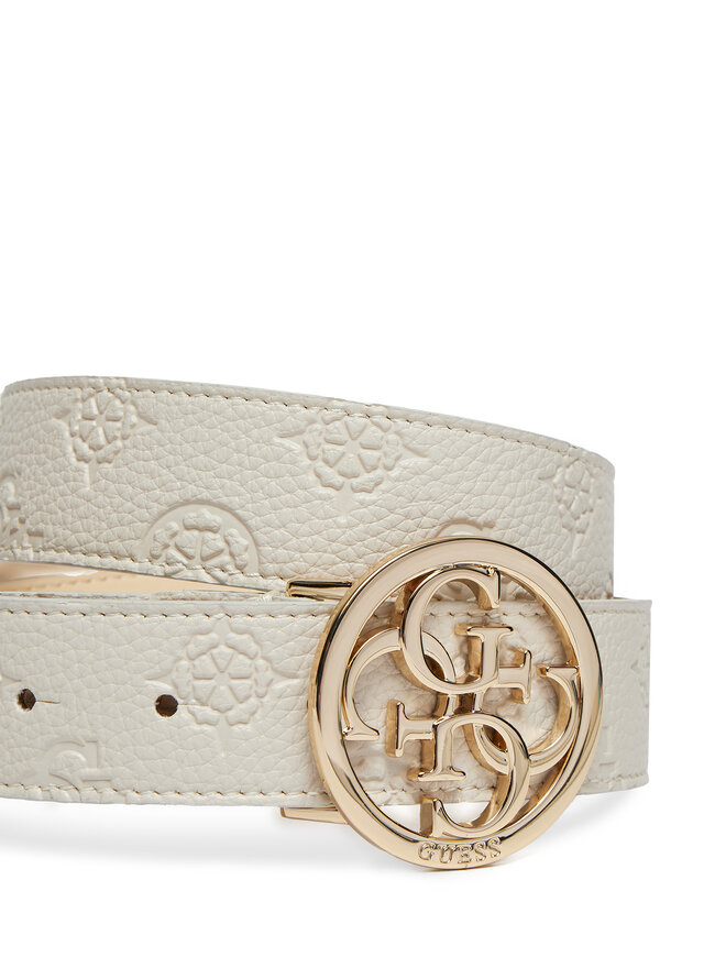 Guess Curea de Damă Guess BW9182 P4435 Gri