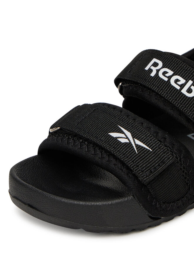 Reebok Sandały Reebok CP50-26023(III) Czarny