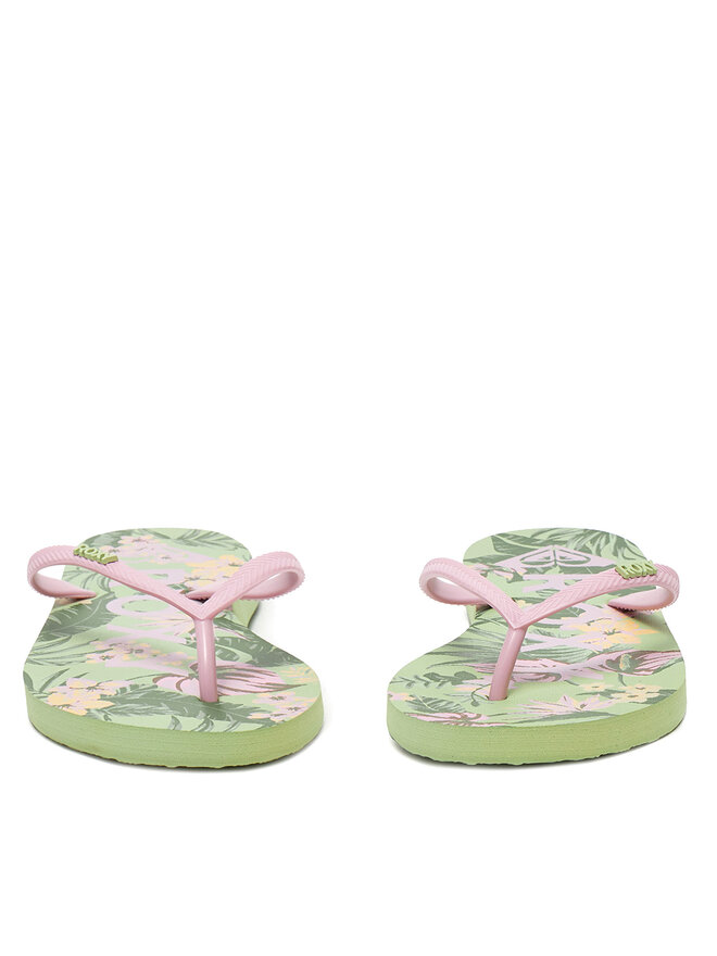 Roxy Джапанки Roxy 839452A Розов