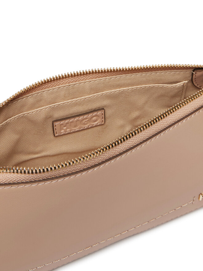 BOSS Handtasche BOSS Yorih 50567718 Rot