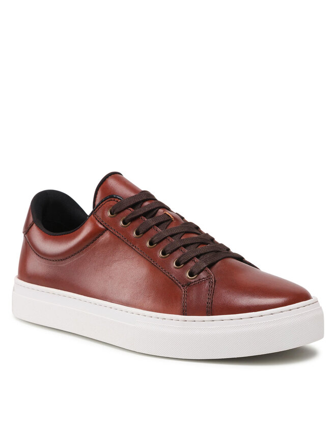 Vagabond Shoemakers Снікерcи Vagabond Shoemakers Paul 2.0 5383-101-27 Коричневий