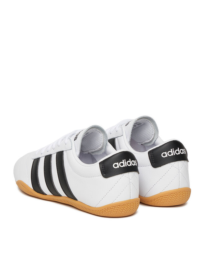 adidas Снікерcи adidas GRAND COURT LO JQ9688 Білий