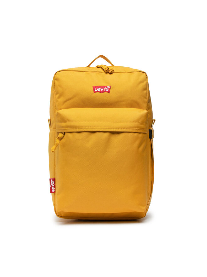 Levi's® Rucksack Levi's® 232501-208-04 Gelb