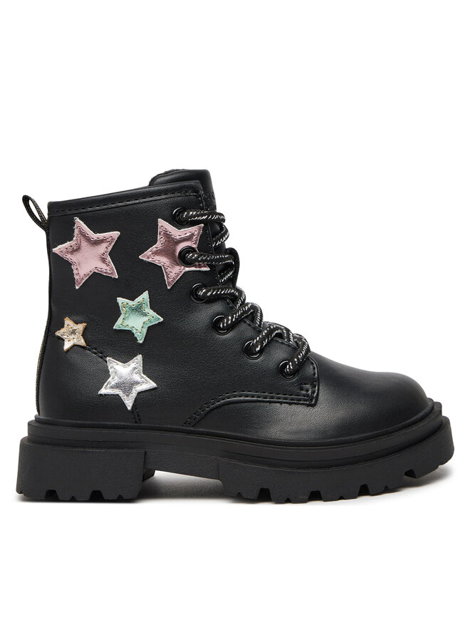 Primigi Botas altas Primigi 6975600 Negro