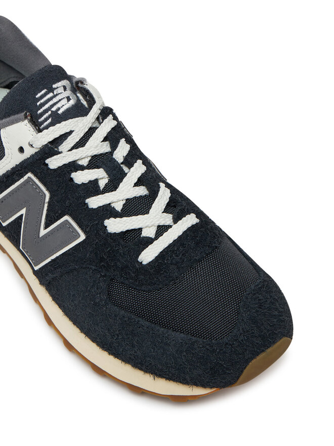 New Balance Sneakersy New Balance U574RUS Černá