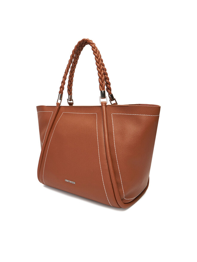 GINO ROSSI Bolso Gino Rossi CEO-LAUREN-XL8211 Marrón