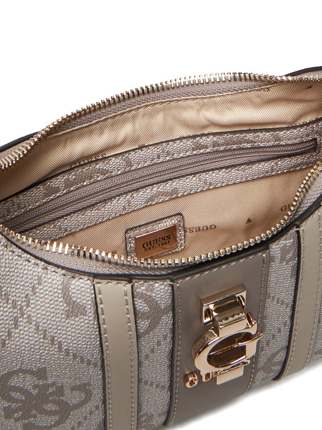 Guess Bolso Guess Erenia HWSO78 38180 Beis