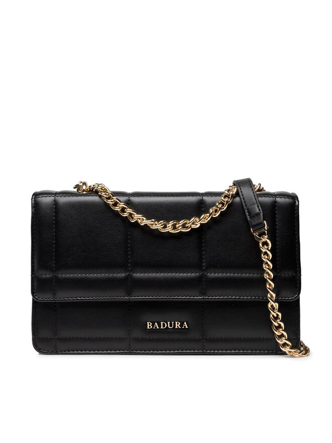 Badura Сумка Badura CS7031 Чорний