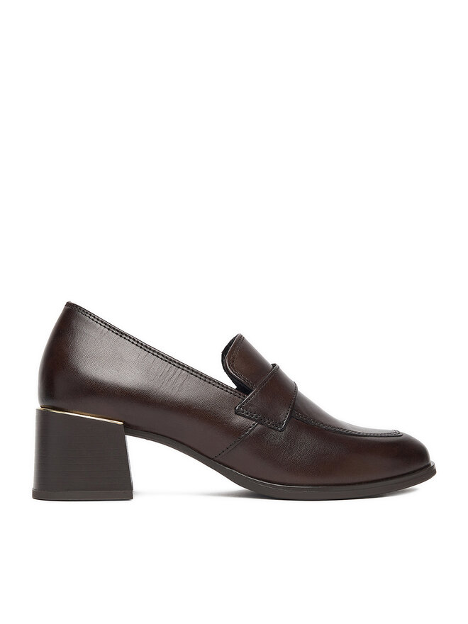 Lasocki Pantofi Lasocki CEO-WB-THESSA-06M Maro