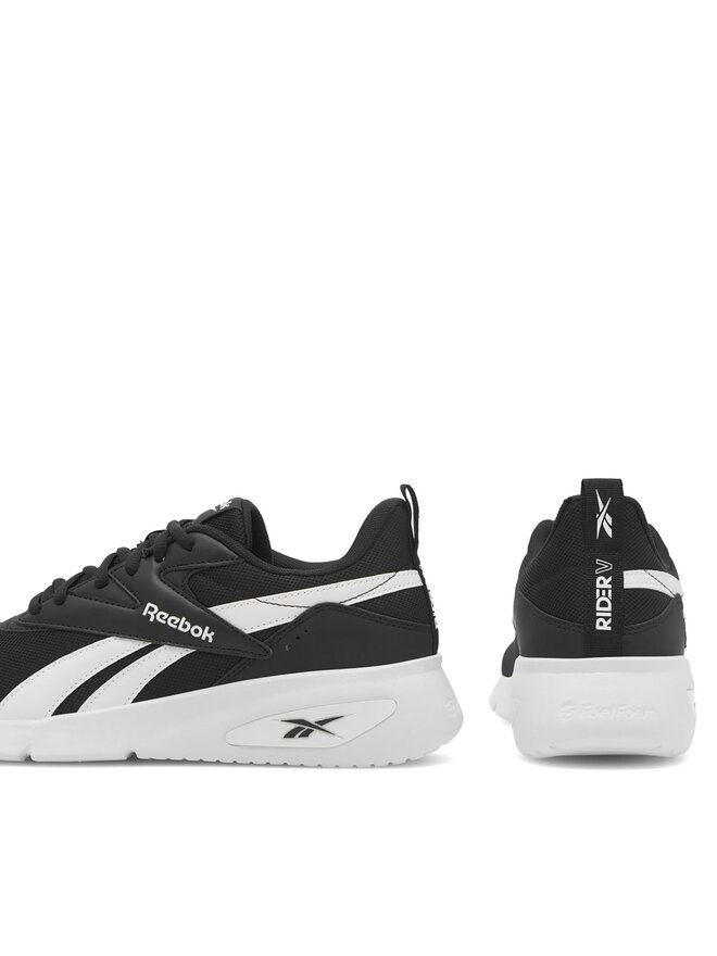 Reebok Snīkeri Reebok 100200388-M Melns