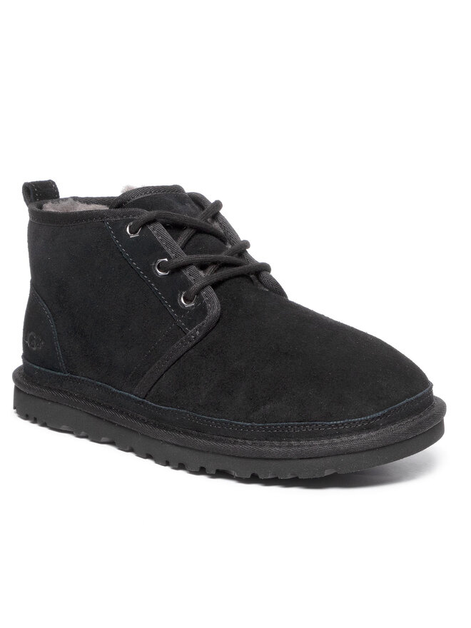 Ugg Черевики Ugg M Neumel 3236 Чорний