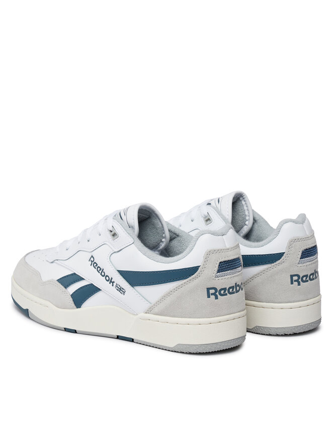 Reebok Sportcipők Reebok Bb 4000 II IF4719 Fehér