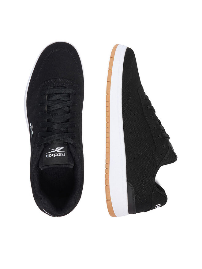 Reebok Снікерcи Reebok CEO-BB 1000 CLEAN 100263419 Чорний