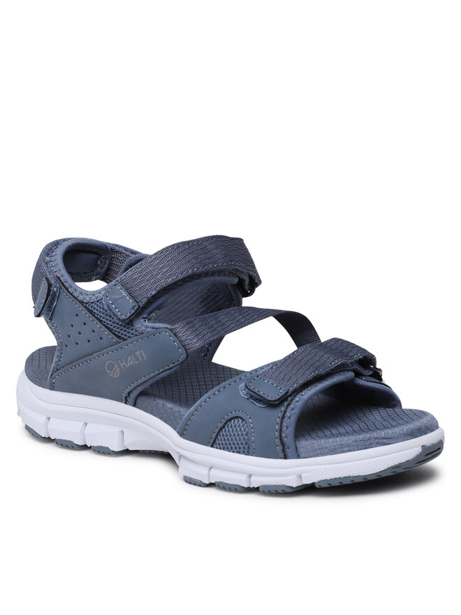 Halti Sandalen Halti Resa W Outdoor Sandal Blau