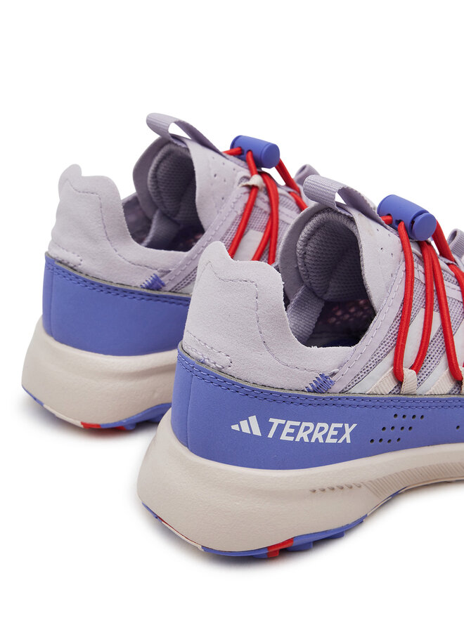 adidas Trekkingi adidas Terrex Voyager 21 HEAT.RDY IH1328 Fioletowy