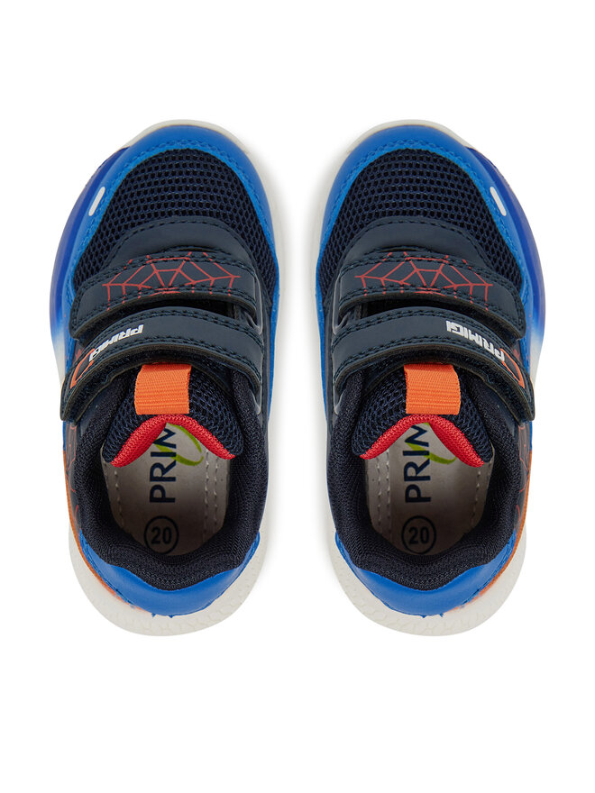 Primigi Sneakersy Primigi 7951100 Tmavomodrá
