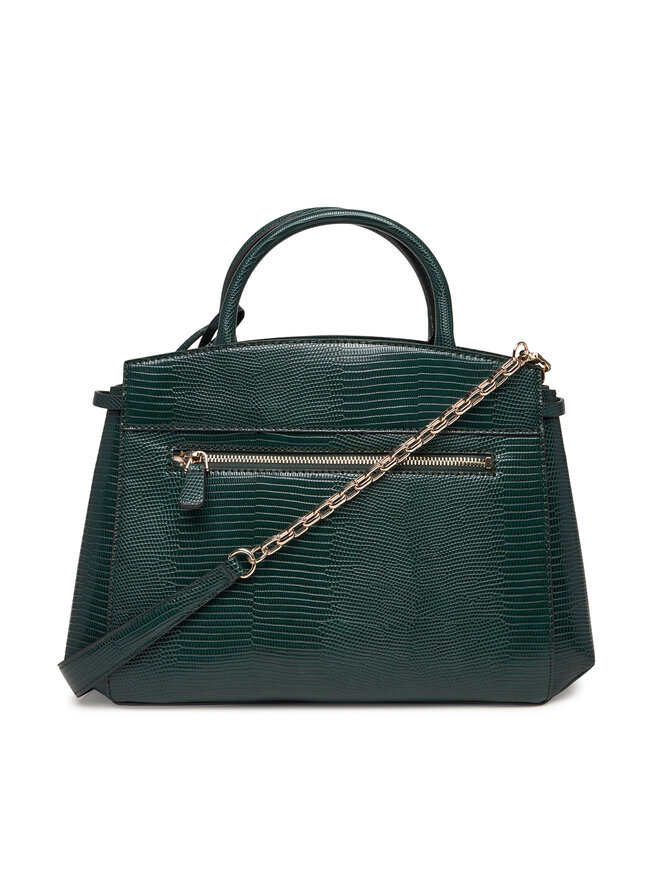 Guess Сумка Guess Melinda HWKL99 33060 Зелений
