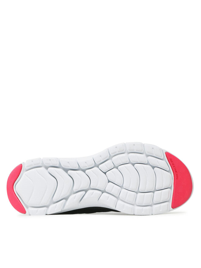 Skechers Sportcipők Skechers Elegant Ways 149580/BKMT Fekete