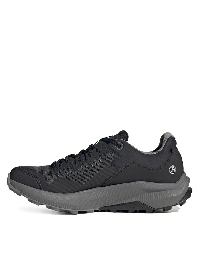 adidas Běžecké boty adidas Terrex Trail Rider GORE-TEX Trail Running Shoes HQ1238 Černá