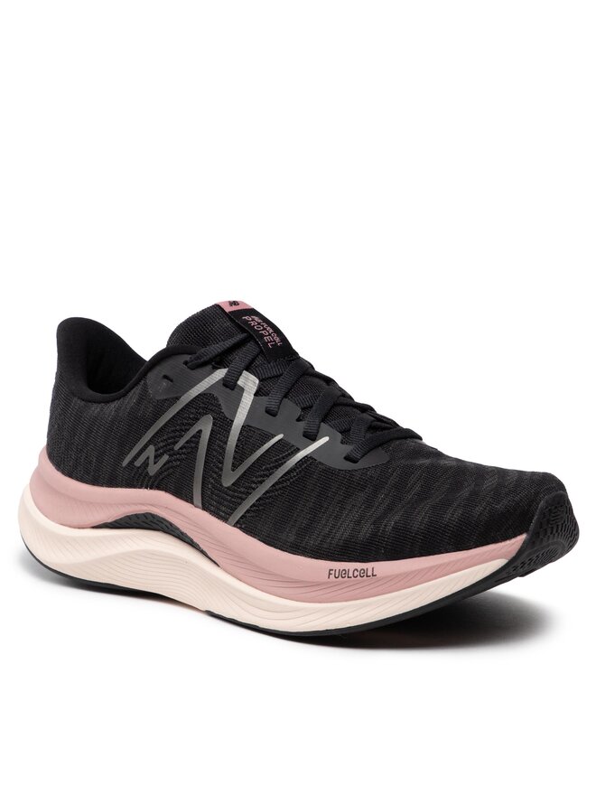 New Balance Běžecké boty New Balance FuelCell Propel v4 WFCPRCK4 Černá