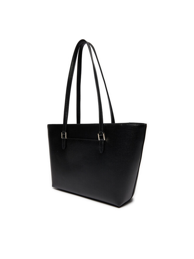 DKNY Torebka DKNY R42A3E20 Czarny