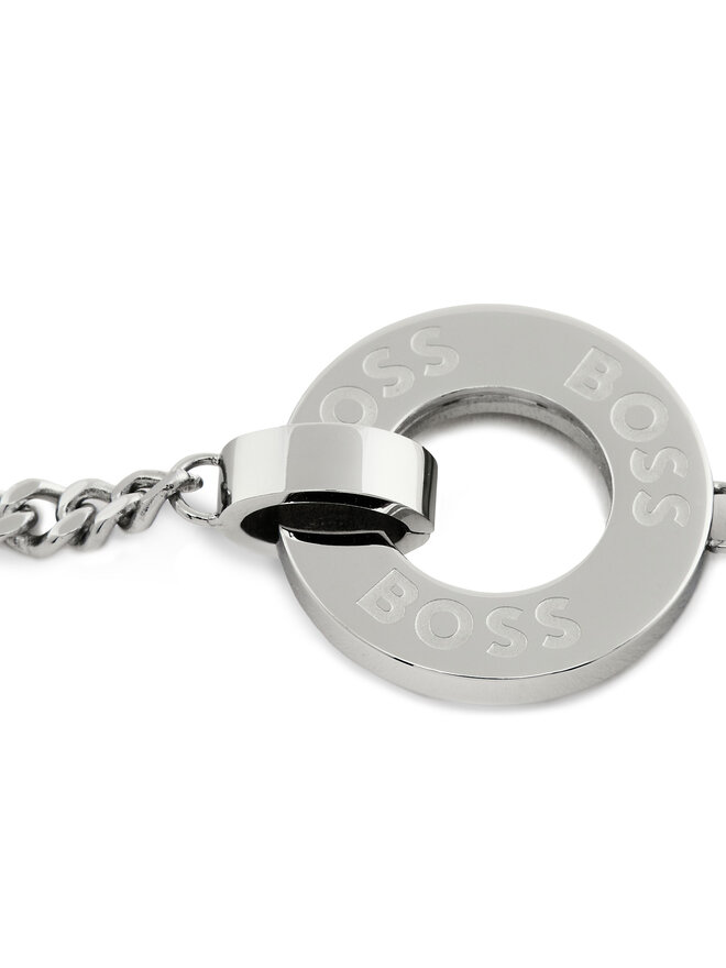 BOSS Bracciale BOSS 1580509 Argento