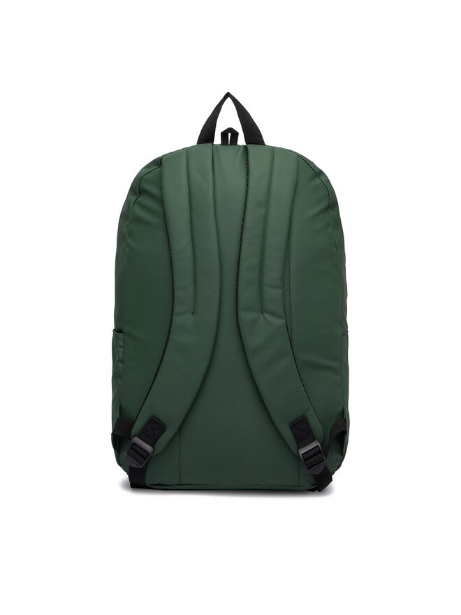 Quiksilver Rucksack Quiksilver WBEO-QUIK-RH-001-10 Dunkelgrün