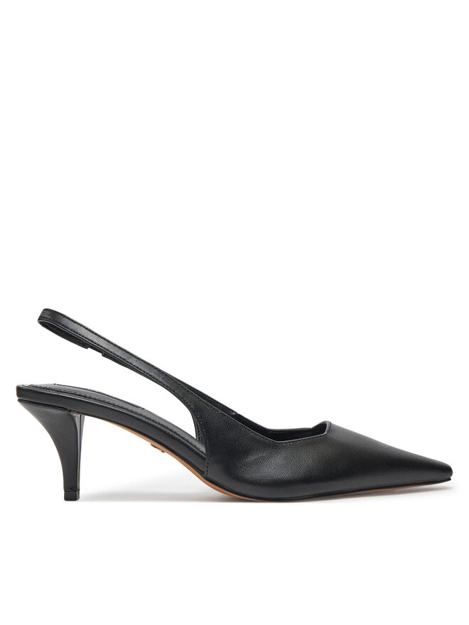 Nine West Sandály Nine West WFA3377-1 Černá