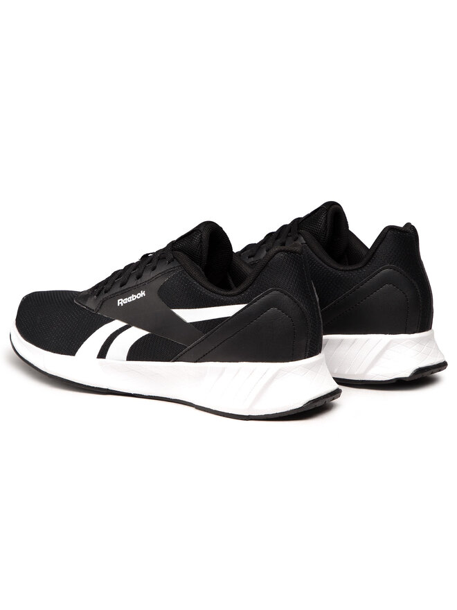 Reebok Laufschuhe Reebok Lite Plus 2.0 FY4804 Schwarz