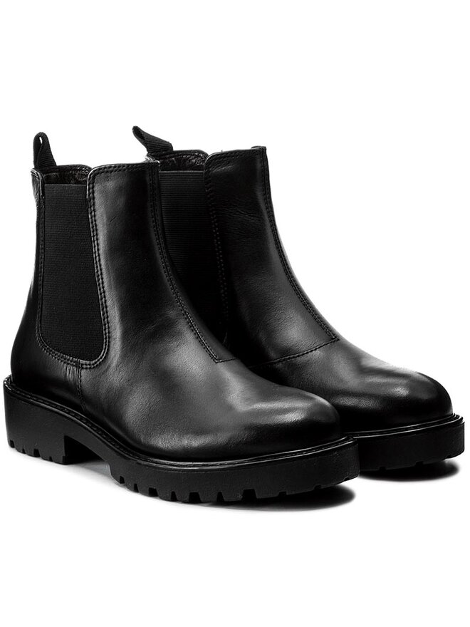 Vagabond Shoemakers Челсі Vagabond Shoemakers Kenova 4441-701-20 Чорний