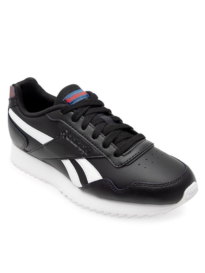 Reebok Sneakers Reebok Royal Glide Ripple GV7420 Schwarz