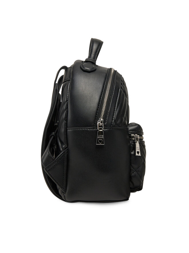 LOVE MOSCHINO Рюкзак LOVE MOSCHINO JC4148PP1MLA000B Чорний