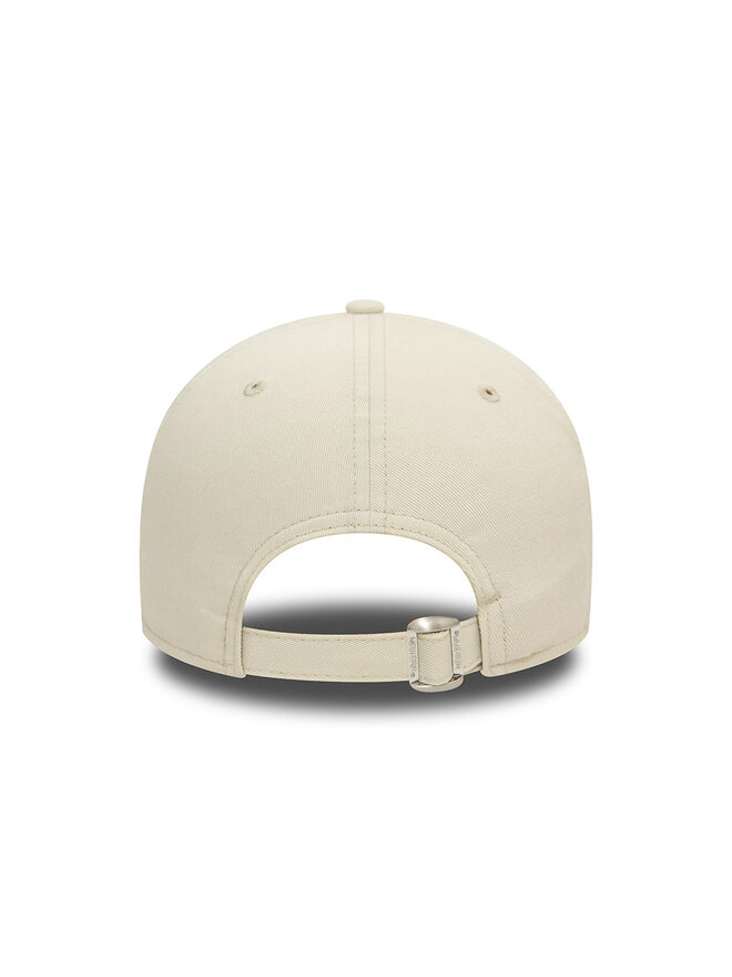New Era Бейсболка New Era World Series 9Forty 60565355 Бежевий