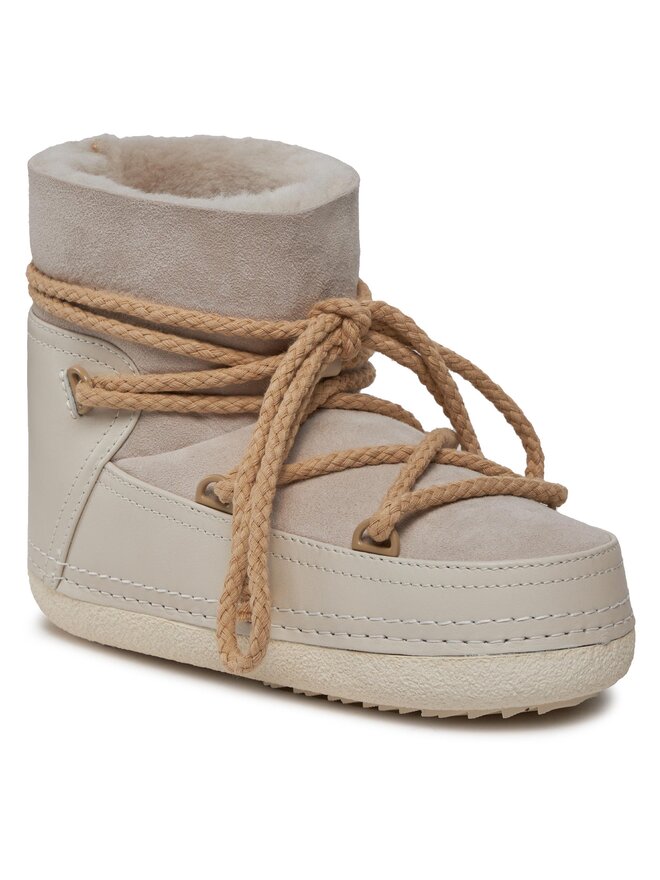 Inuikii Schneeschuhe Inuikii Classic 75101-007 Beige