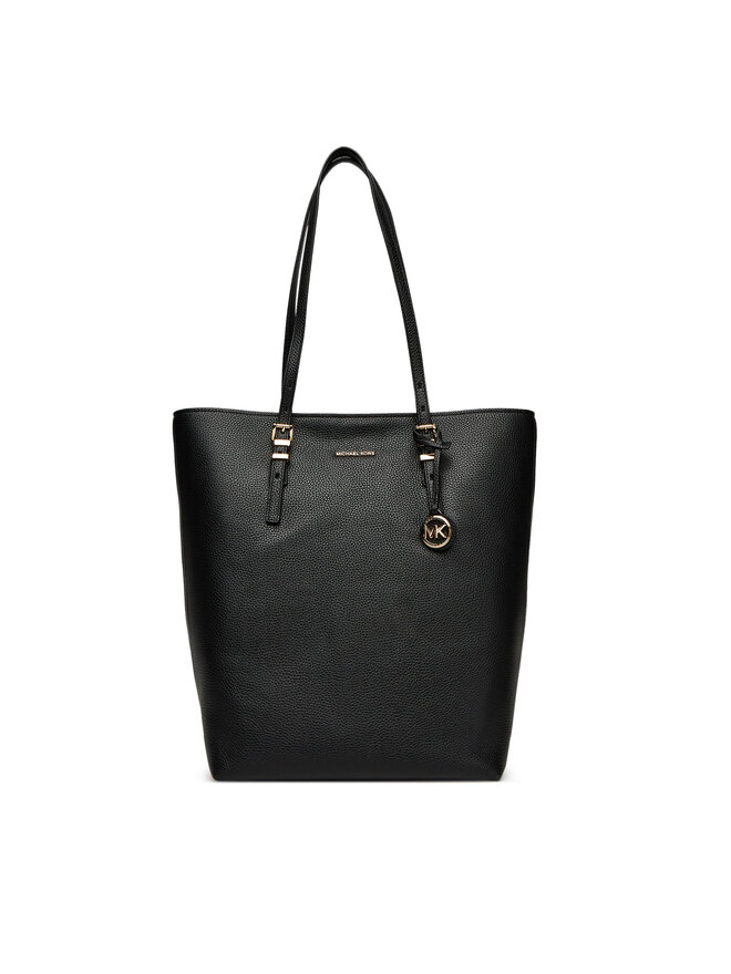 MICHAEL Michael Kors Τσάντα MICHAEL Michael Kors Quinn 30S5GQNT3L Μαύρο