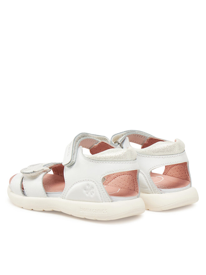 Biomecanics Sandalias Biomecanics 252244 M Blanco
