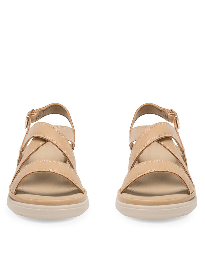 Clara Barson Sandalias Clara Barson WYL0510-02 Beis