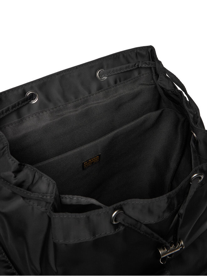 G-Star Raw Rucksack G-Star Raw CEO-LOUIS-XC8179GS Schwarz