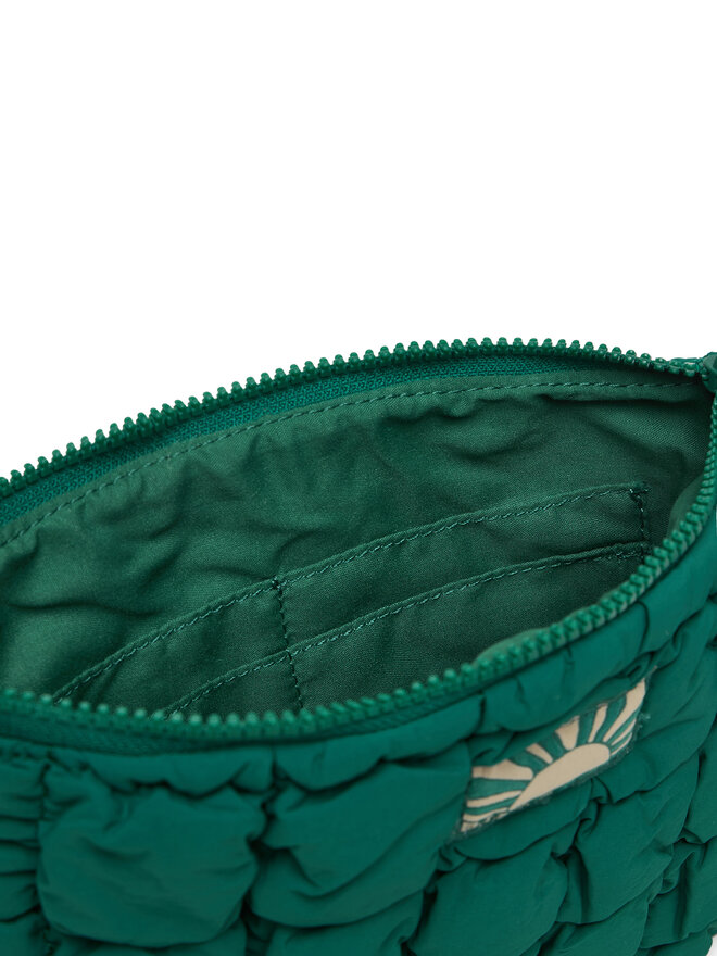 Billabong Косметичка Billabong Winter Escape EBJAA00130 Зелений
