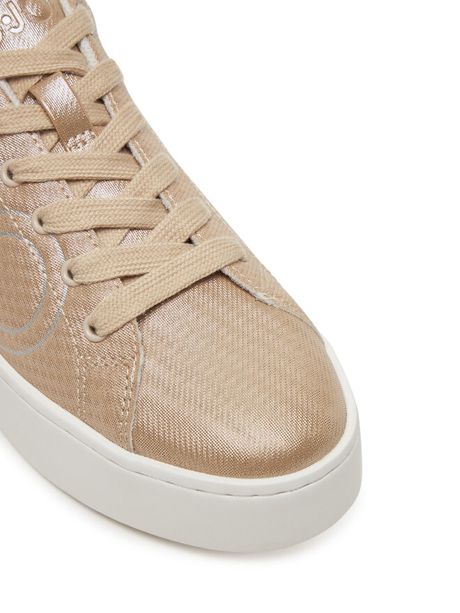 Liu Jo Sneakers Liu Jo 4A5703 EX099 Beige