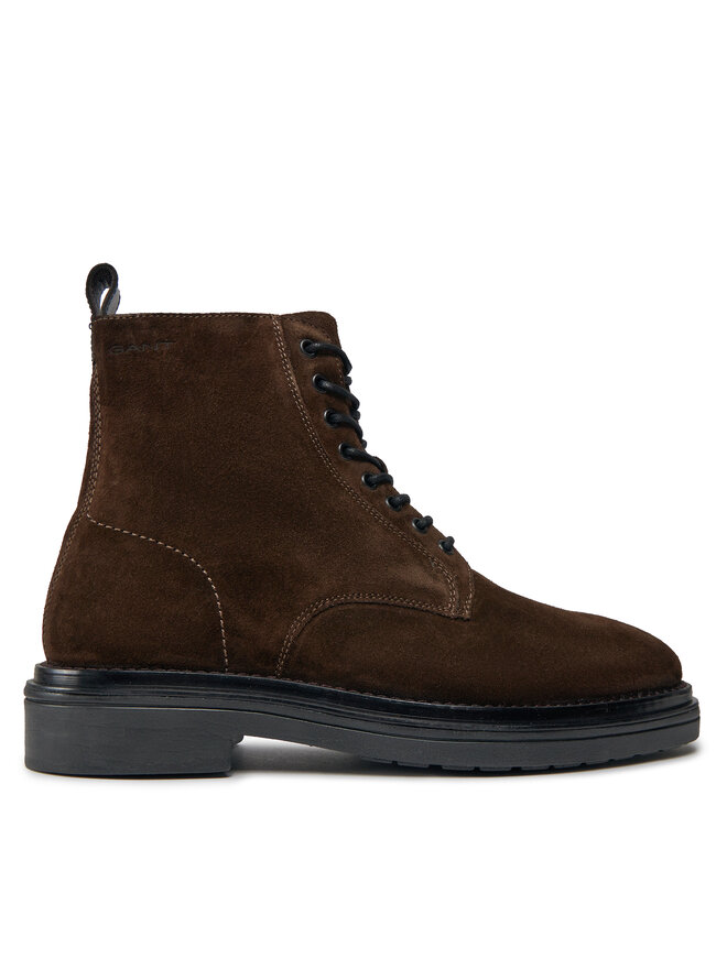 Gant Cizme Gant Boggar Mid Boot 27643329 Maro