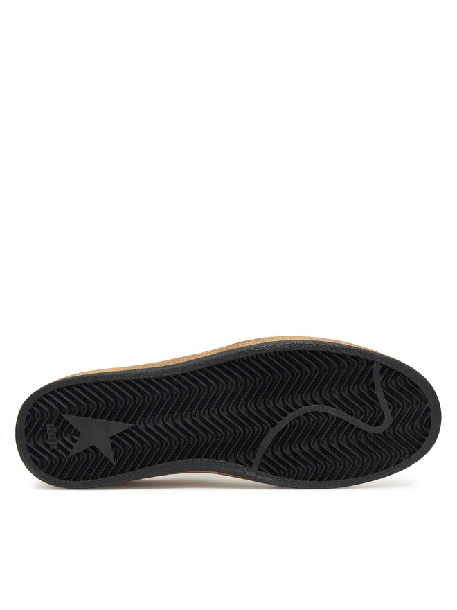 GOLDEN GOOSE Sneakersy GOLDEN GOOSE Ball Star GWF00117.F003771.10283 Beżowy