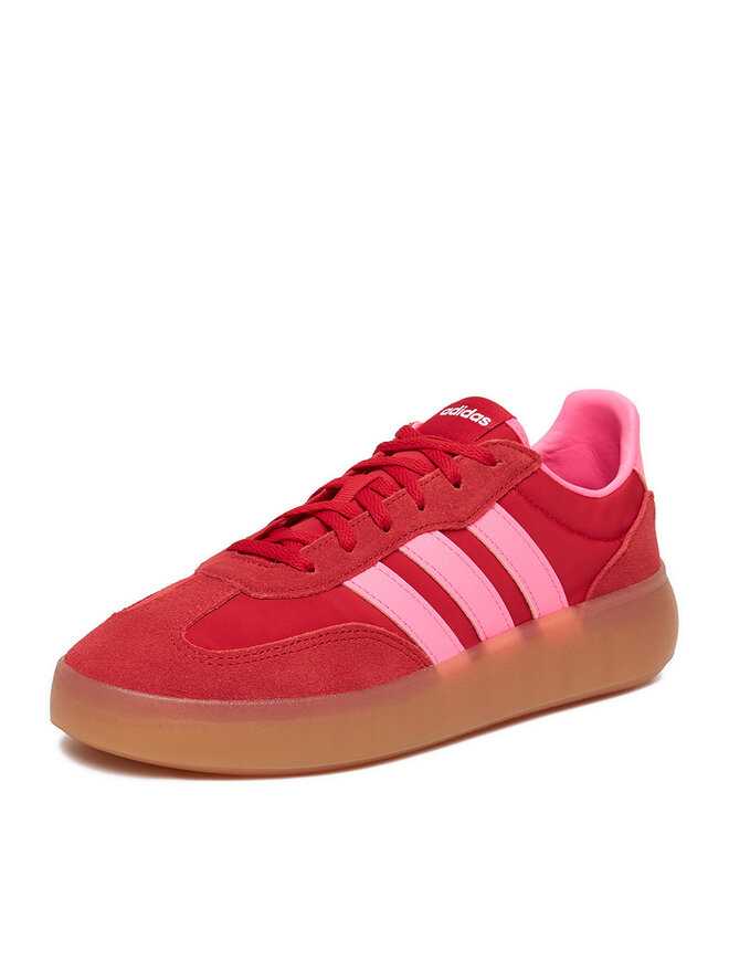 adidas Sportcipők adidas BARREDA DECODE K JR0759 Piros