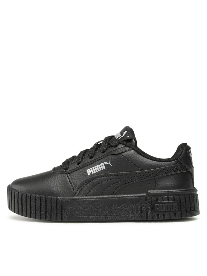 Puma Сникърси Puma Carina 2.0 PS 386186 10 Черен