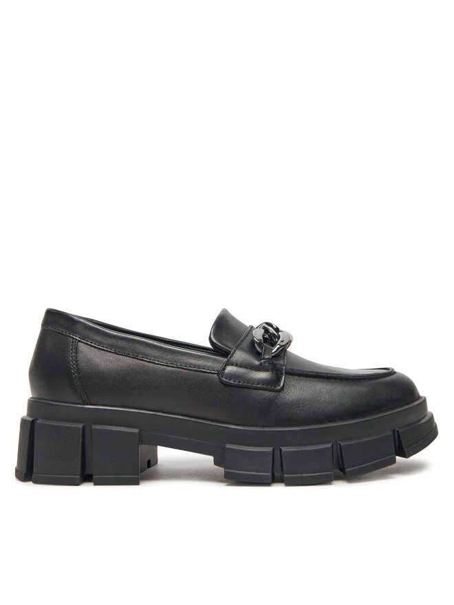 Lasocki Young Loafers Lasocki Young SARA CI12-9092-01A Μαύρο