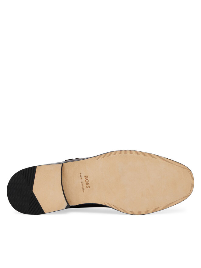 BOSS Zapatos hasta el tobillo BOSS Limber 50536161 Marrón